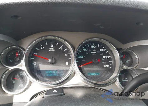 2008 Chevrolet Silverado 1500 Lt1 z USA, uszkodzony, nr VIN 2GCEC19J681225702